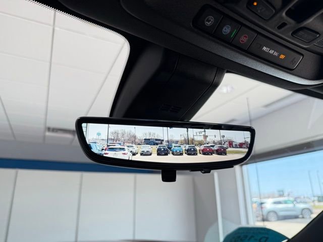 Used 2022 GMC Sierra 1500 Denali w/ Denali Reserve Package image 29