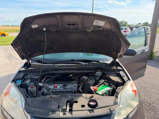 Used 2011 Honda CR-V SE image 10
