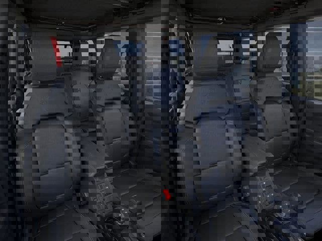 New 2026 Ford Bronco Badlands image 43