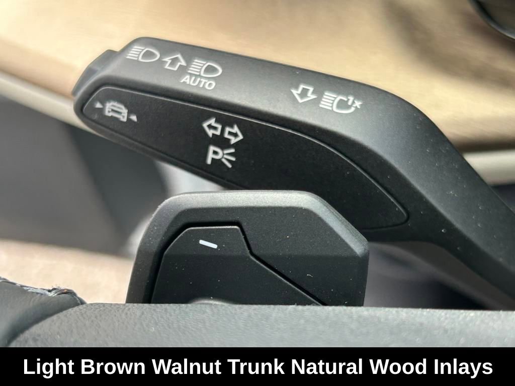 New 2025 Audi Q5 Premium Plus image 16