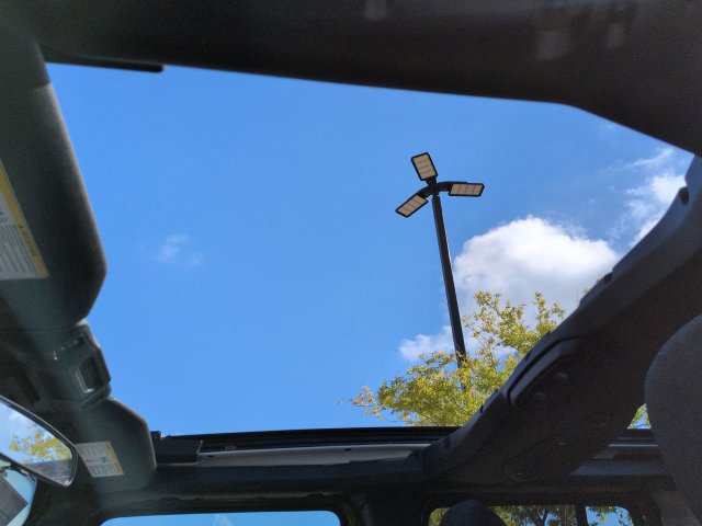 New 2025 Jeep Wrangler Unlimited Sport AWD/4WD image 20