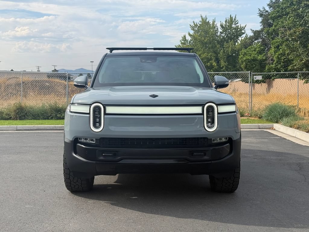Used 2023 Rivian R1S Adventure AWD/4WD image 5