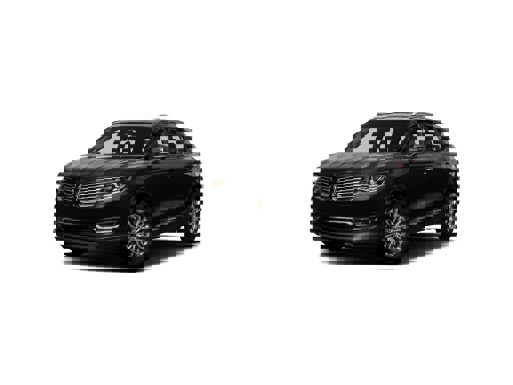 Used 2016 Lincoln MKX Reserve w/ Climate Package AWD/4WD image 1