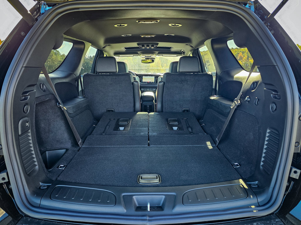 New 2027 Dodge Durango GT AWD/4WD image 41