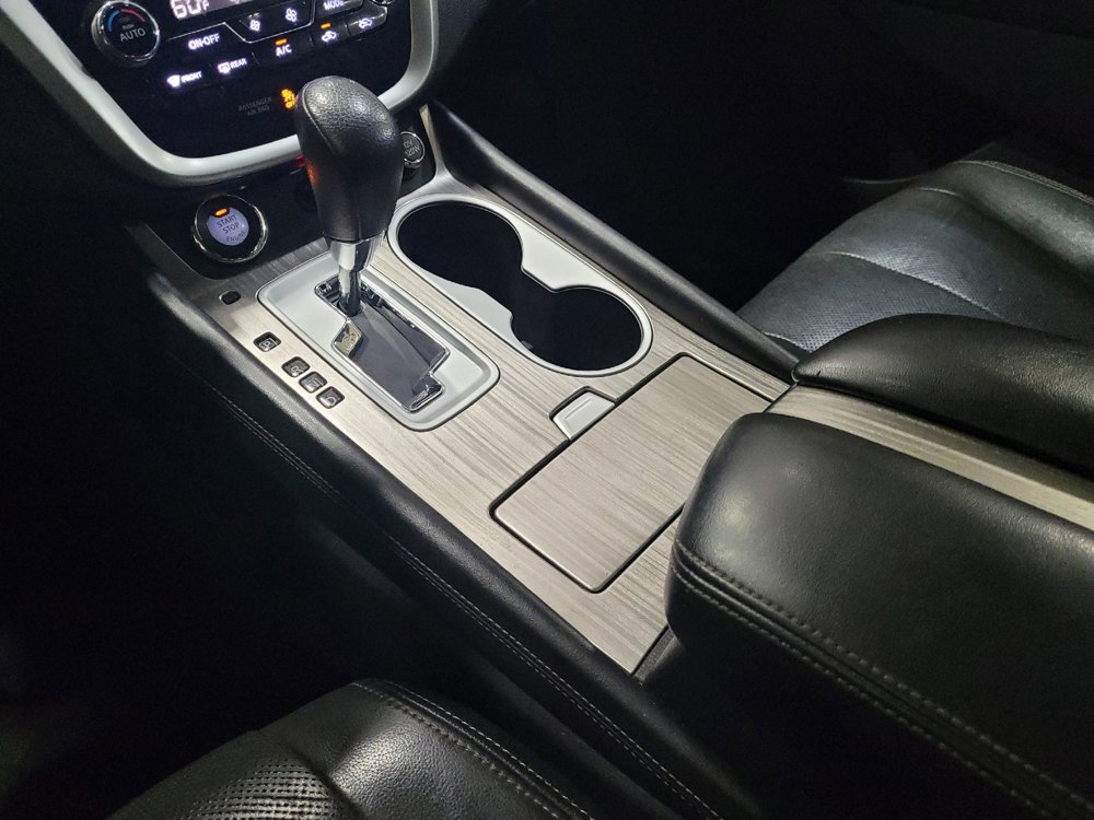 Used 2015 Nissan Murano S w/ Navigation Package AWD/4WD image 26