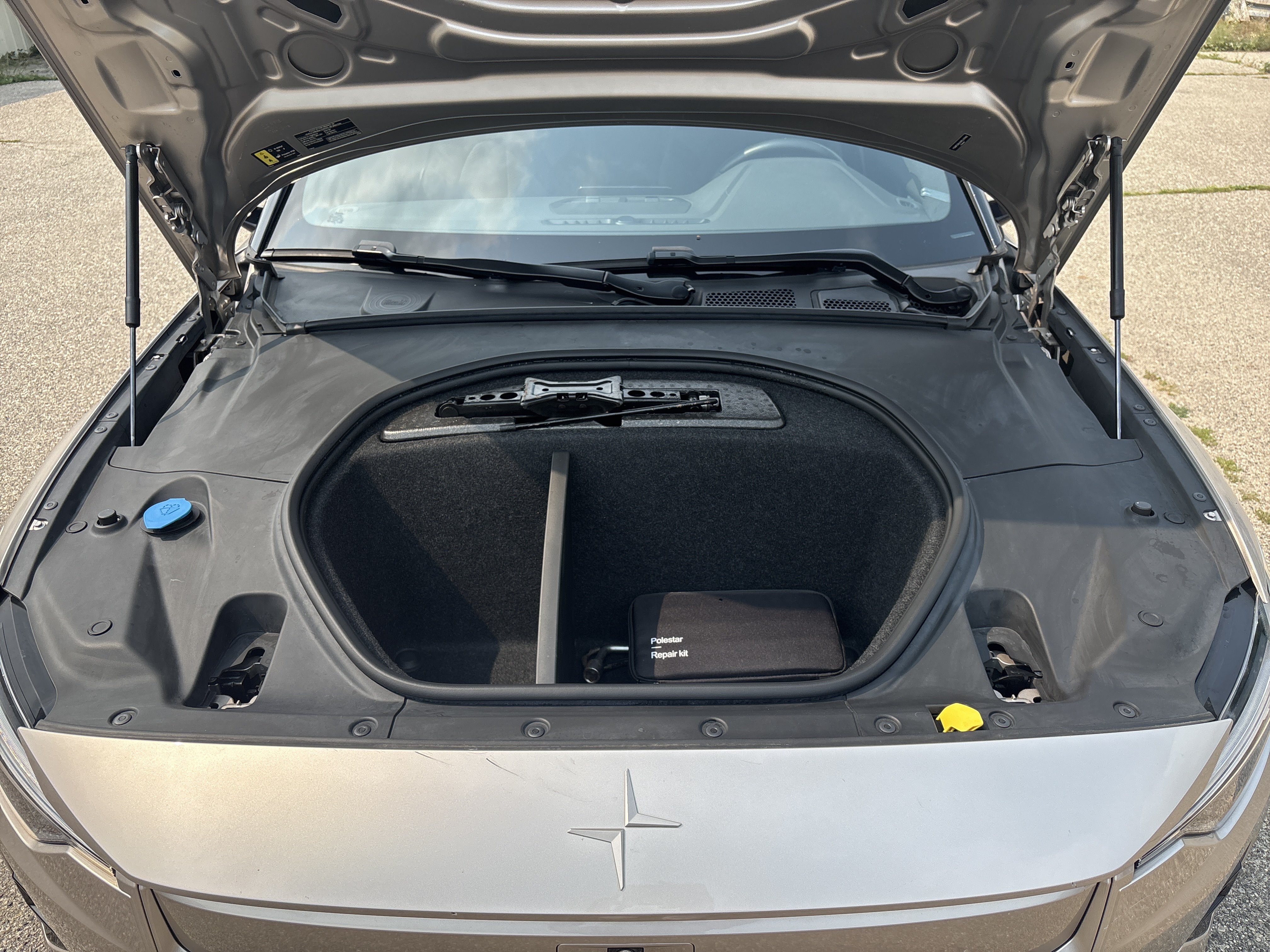 Used 2024 Polestar Polestar 2 AWD/4WD image 13