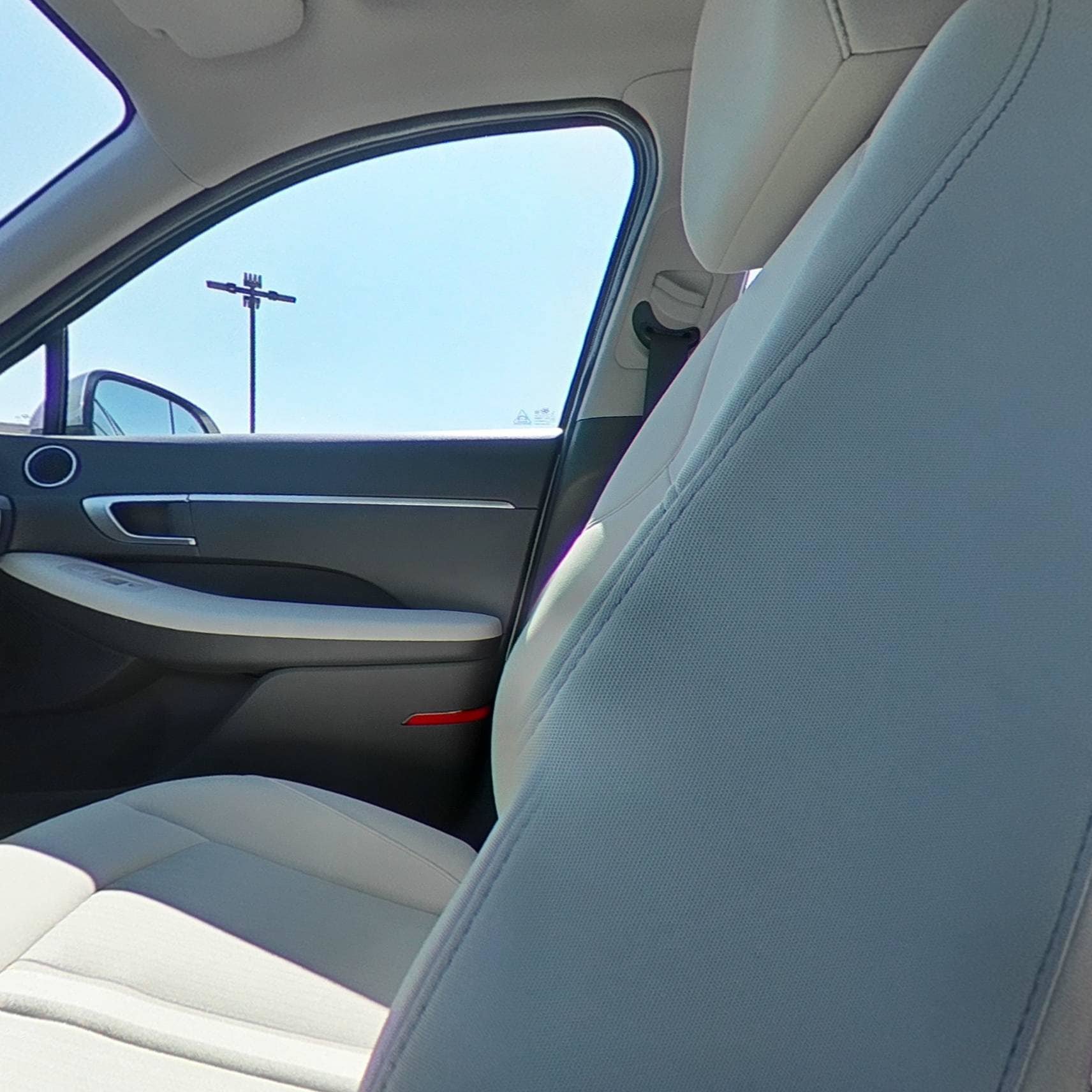 Certified 2025 Hyundai Sonata SE FWD image 31