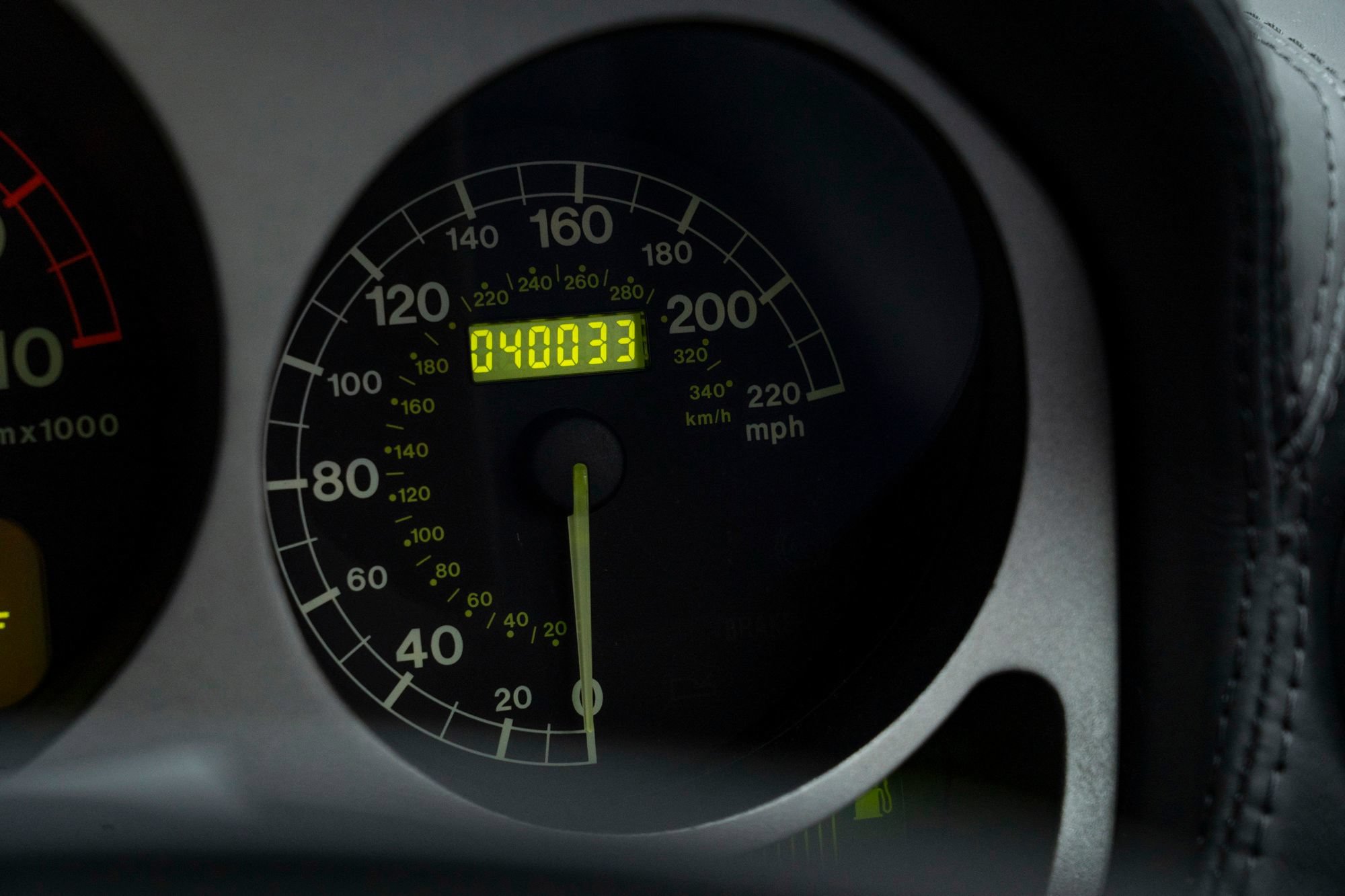 Used 2001 Ferrari 360 Spider RWD image 38