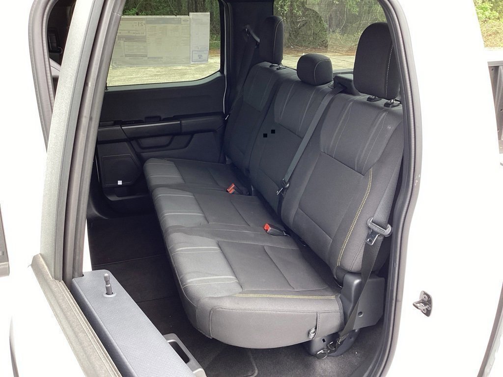 New 2024 Ford F150 STX w/ STX Black Appearance Package image 35