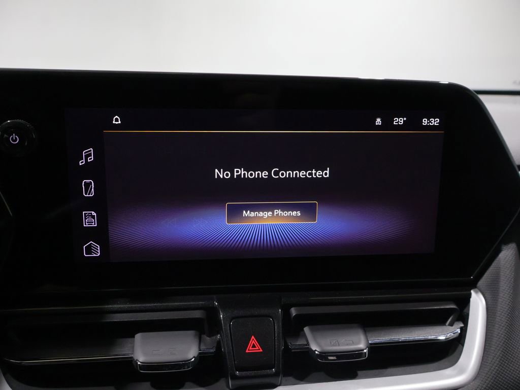 Used 2024 Chevrolet TrailBlazer LT w/ Convenience Package image 27