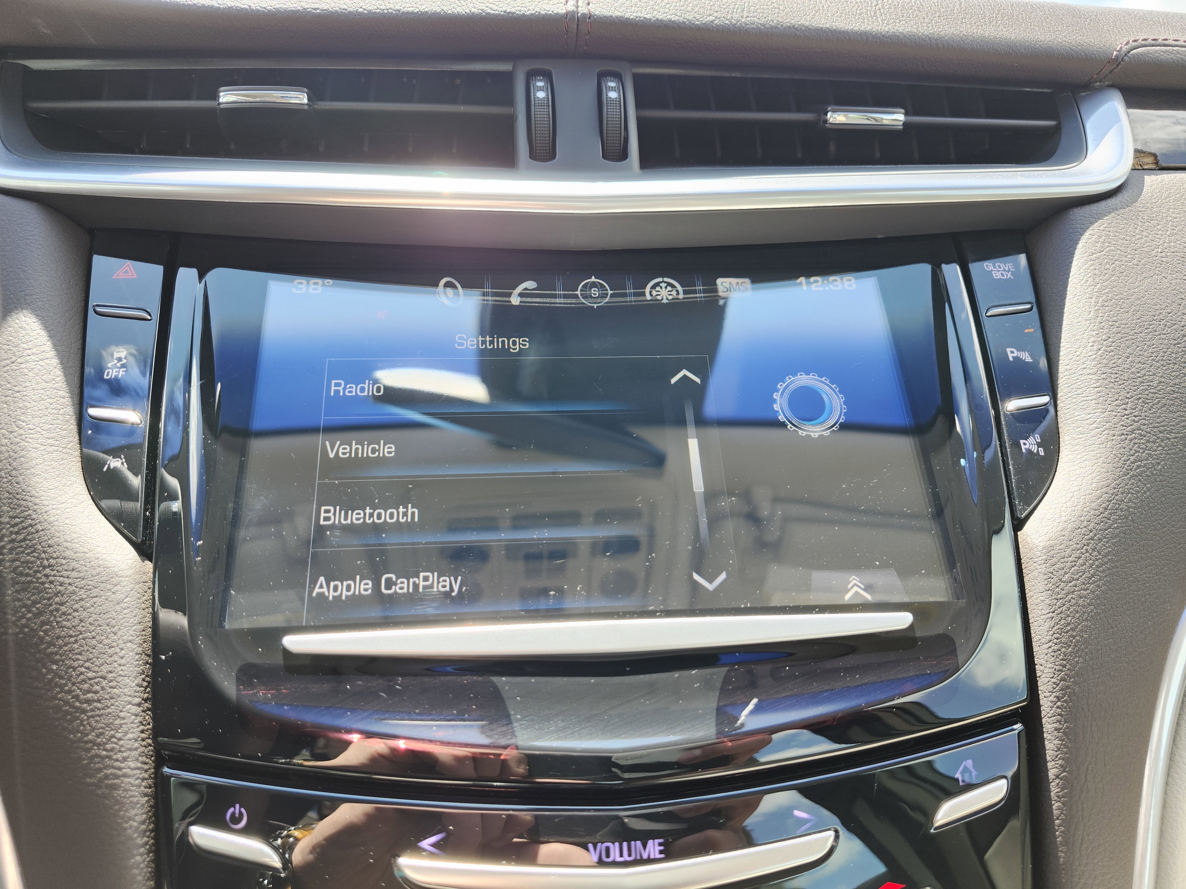 Used 2017 Cadillac XTS Luxury w/ Driver Awareness Package image 6