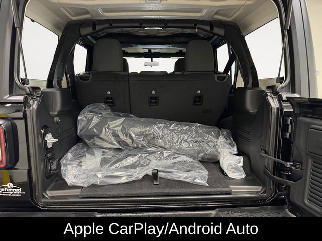 New 2026 Jeep Wrangler Sport image 14