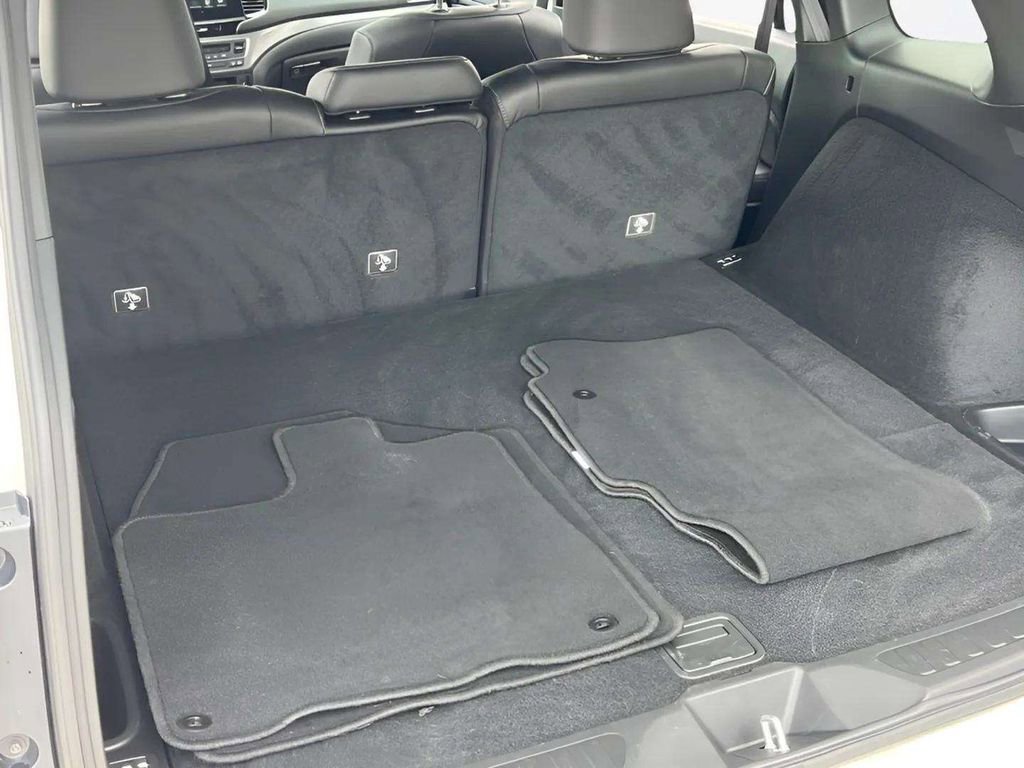 Used 2024 Honda Passport EX-L image 24