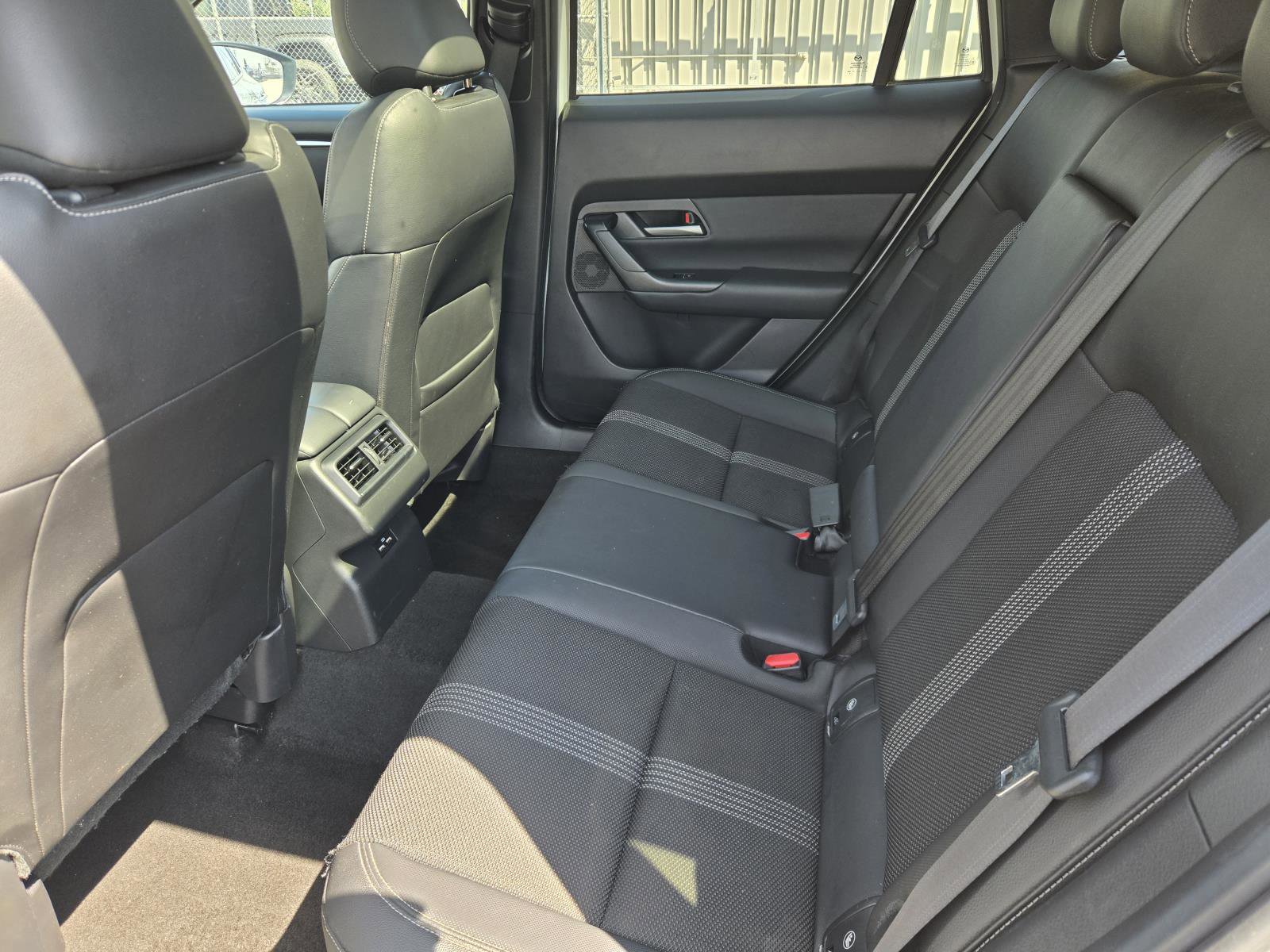 Used 2023 MAZDA CX-50 2.5 S w/ Preferred Plus Pkg image 24