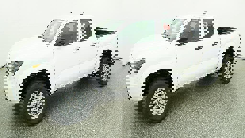 New 2026 Toyota Tacoma SR RWD image 12