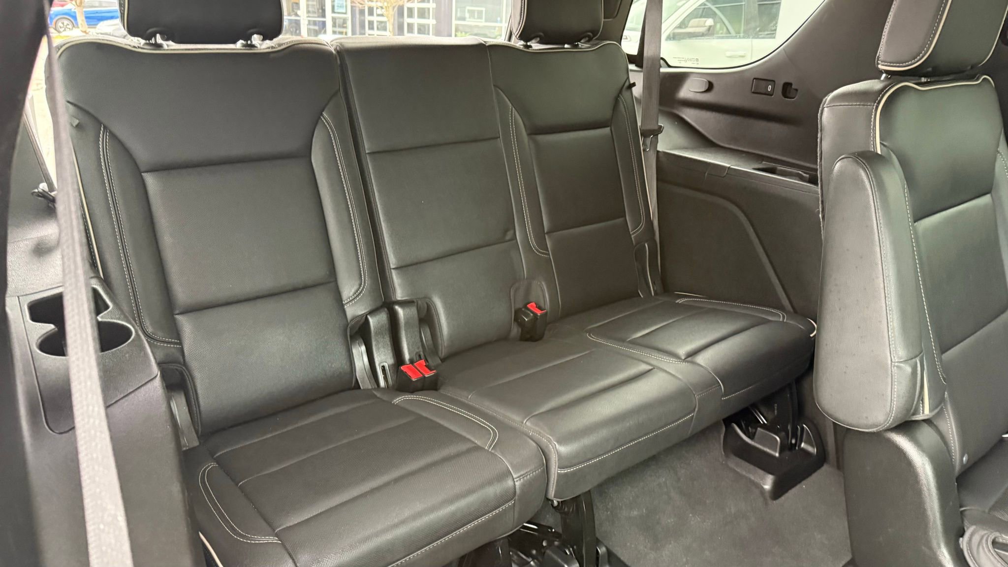 Used 2021 Chevrolet Tahoe Premier image 23