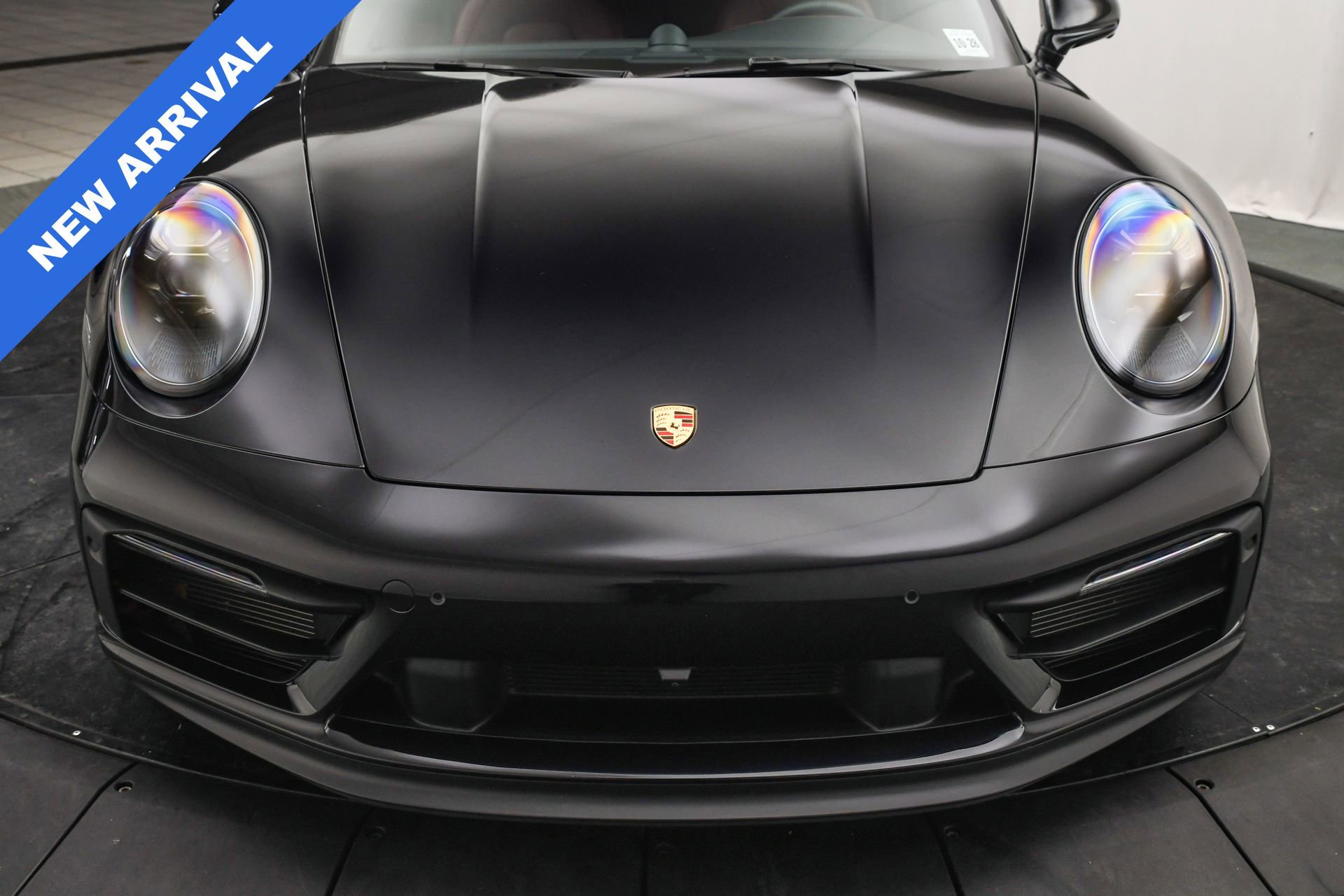 Used 2024 Porsche 911 Carrera GTS image 25