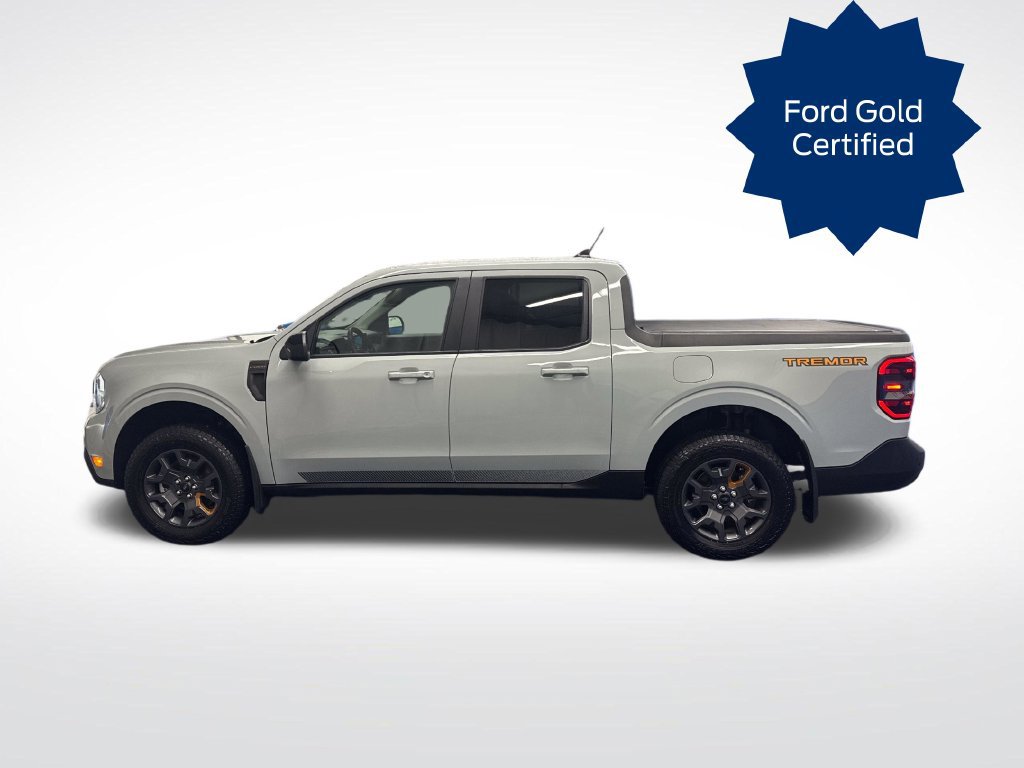 Used 2024 Ford Maverick Tremor w/ Tremor Off-Road Package AWD/4WD image 2