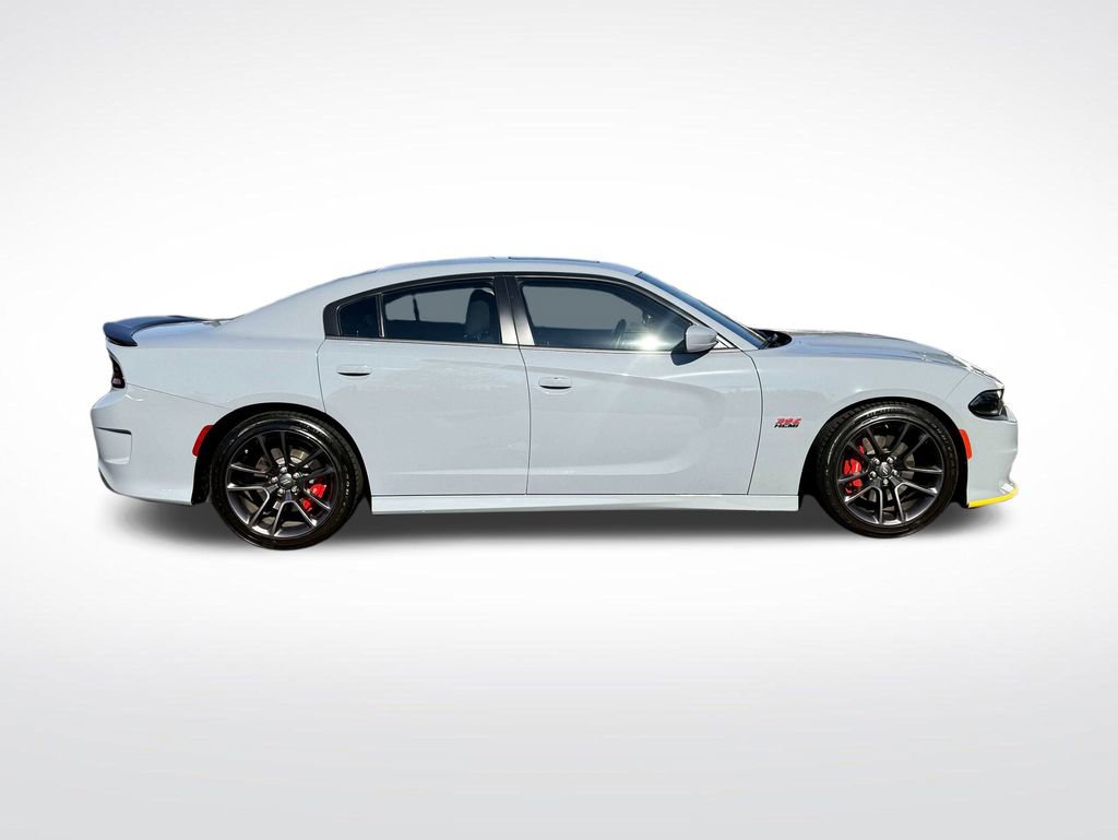 Used 2022 Dodge Charger Scat Pack image 9