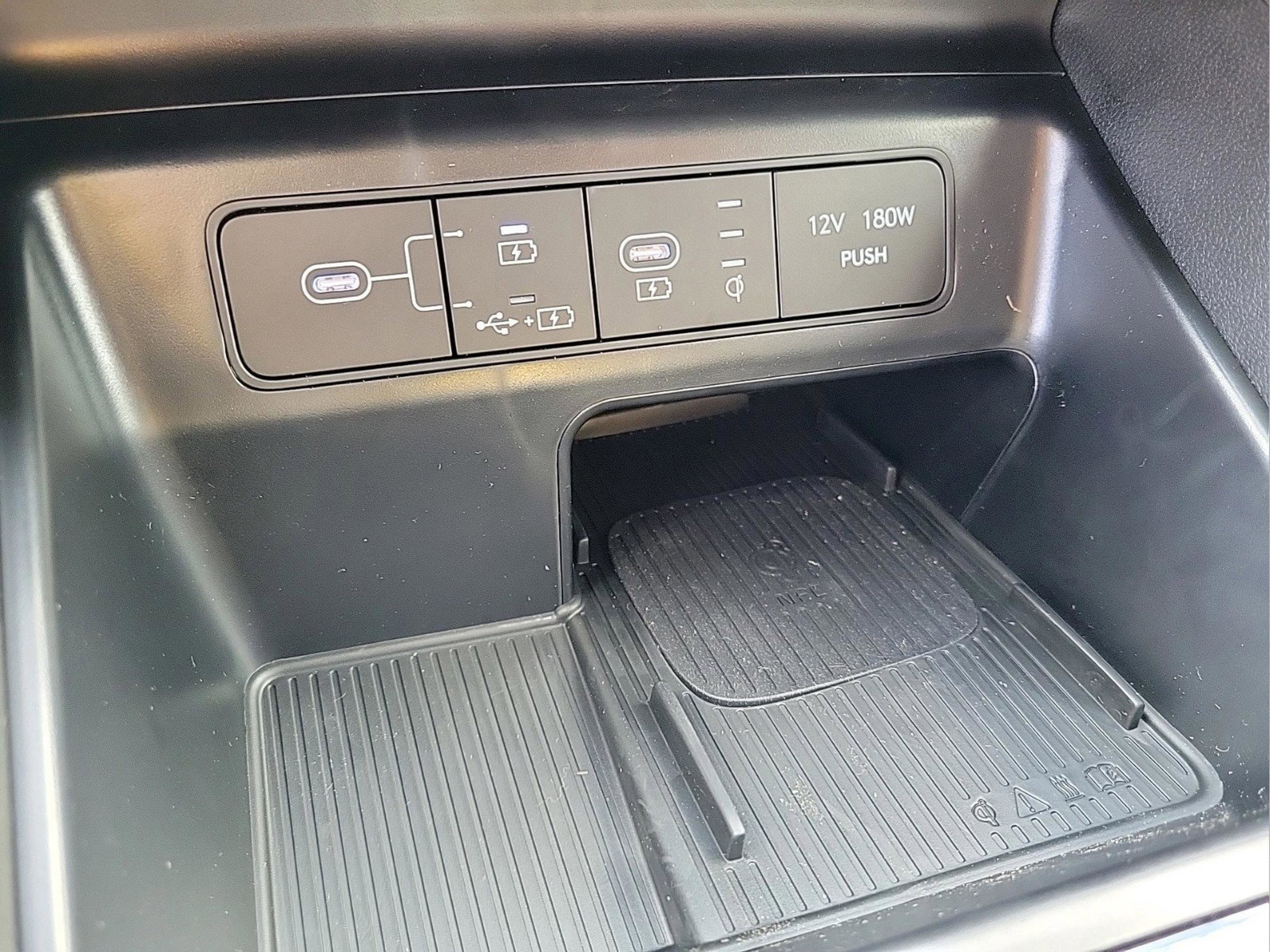 New 2025 Hyundai Santa Cruz XRT image 9