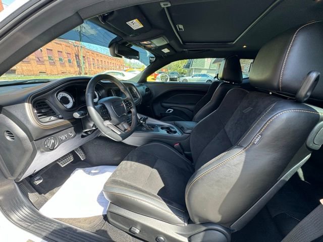 Used 2023 Dodge Challenger R/T Scat Pack RWD image 11
