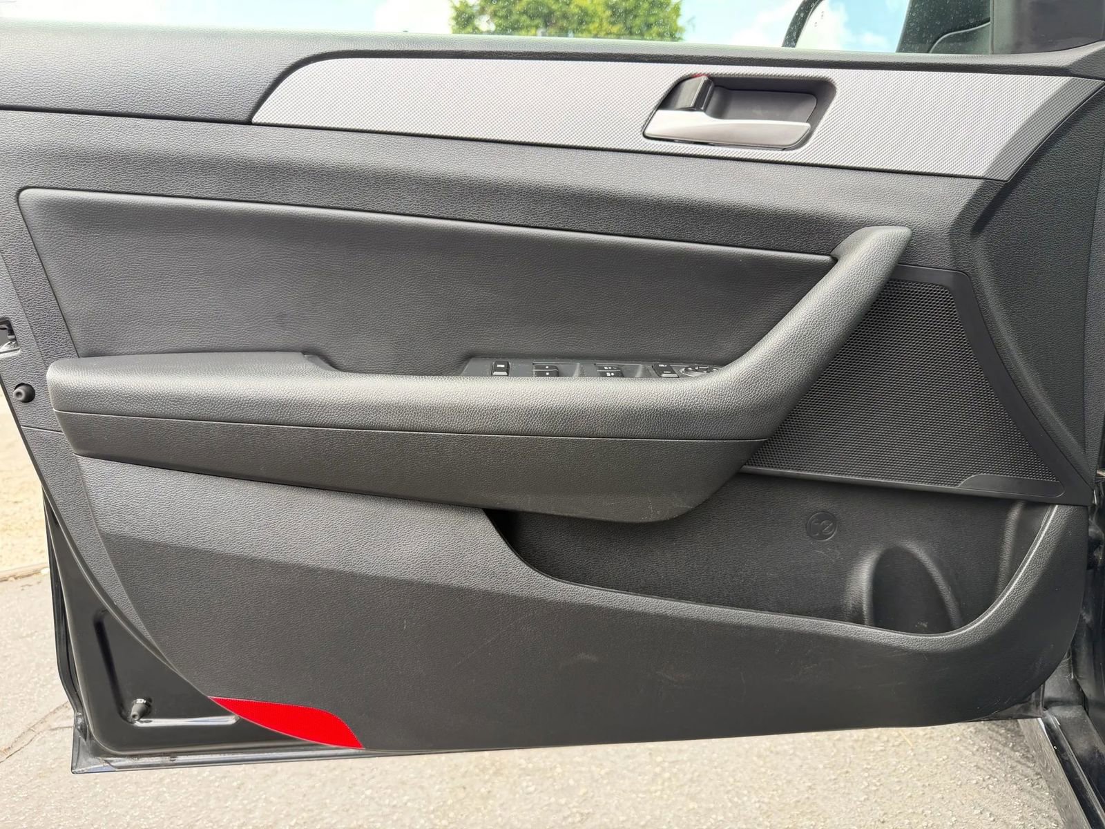 Used 2019 Hyundai Sonata SEL w/ Cargo Package FWD image 23