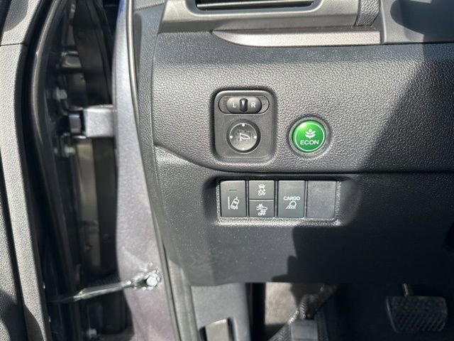 Used 2025 Honda Ridgeline RTL image 12