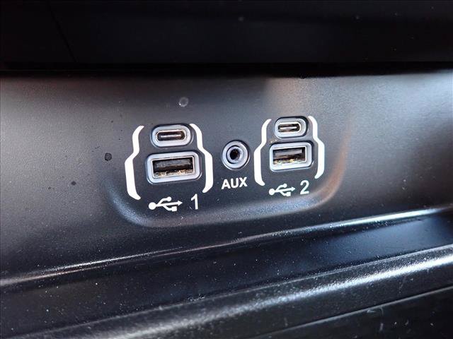 Used 2021 RAM 1500 Big Horn AWD/4WD image 18
