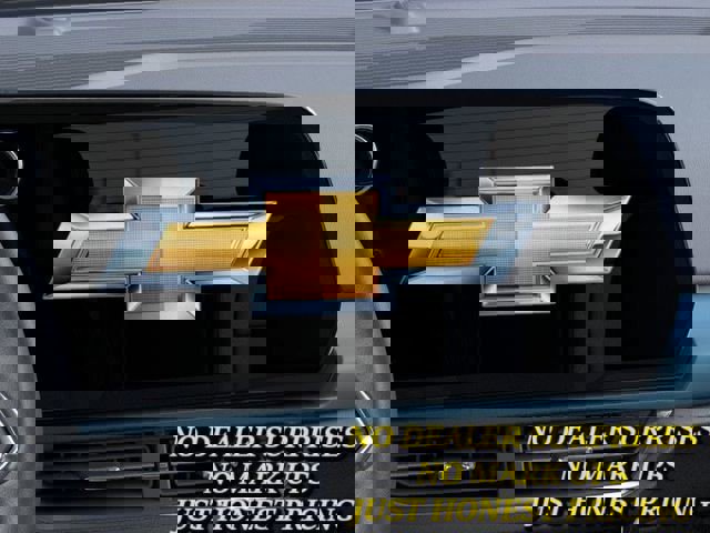 New 2026 Chevrolet Equinox EV LT image 20