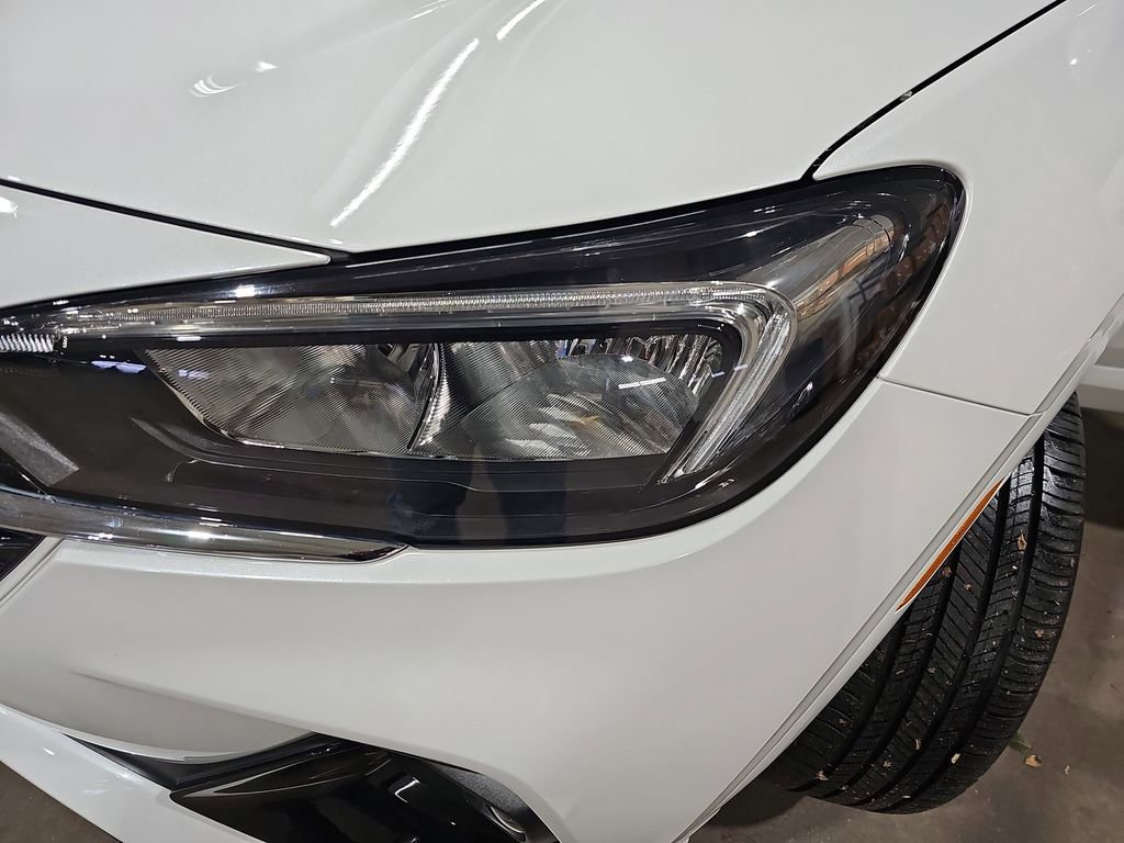 Certified 2022 Buick Encore GX Select w/ Sport Touring Package image 37