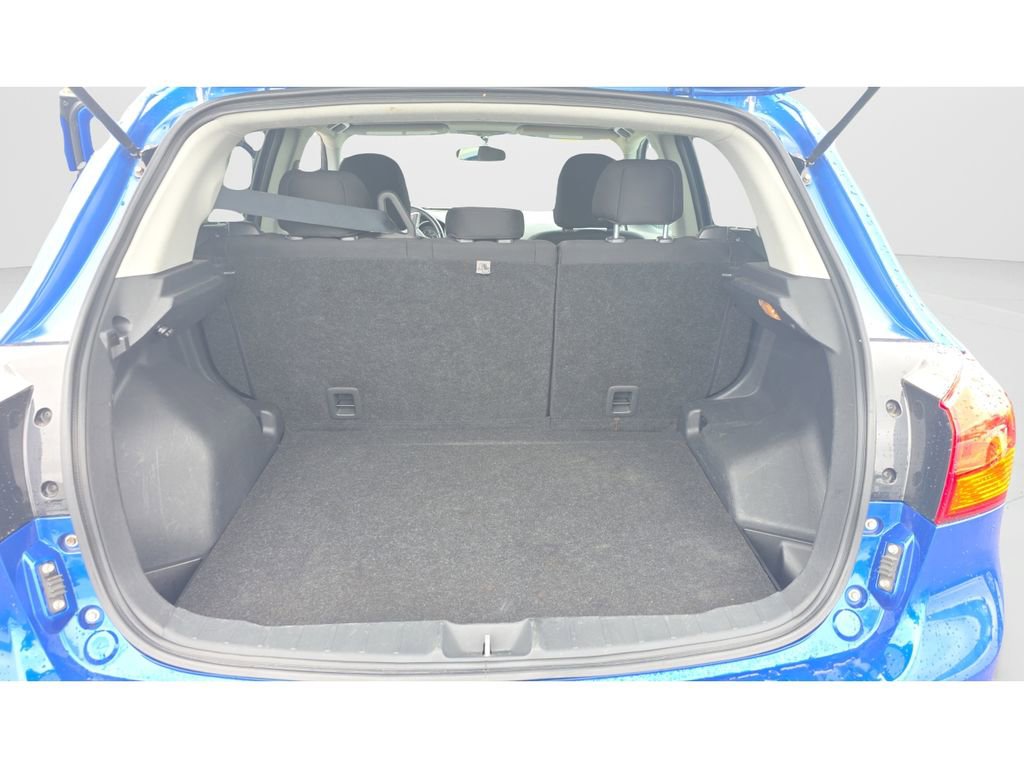 Used 2015 Mitsubishi Outlander Sport ES FWD image 12