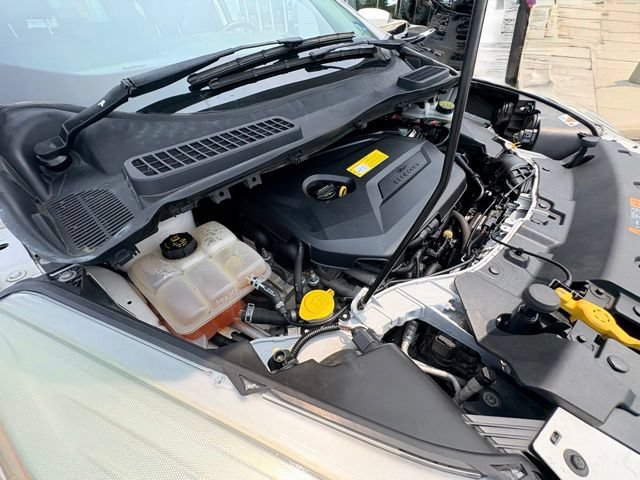 Used 2016 Ford Escape Titanium w/ Equipment Group 301A FWD image 33