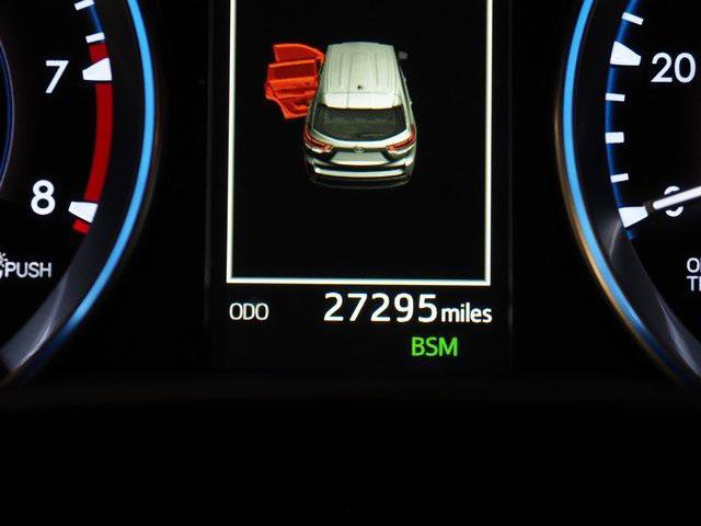 Certified 2018 Toyota Highlander Limited image 3