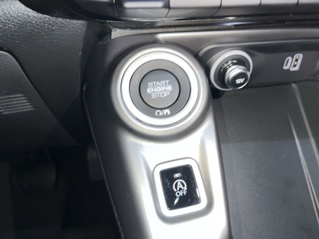 New 2024 Dodge Hornet GT w/ Tech Pack w/o Parking image 38