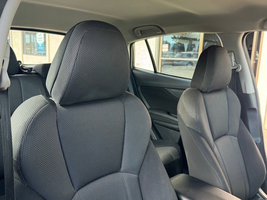 Used 2022 Subaru Impreza 2.0i image 21