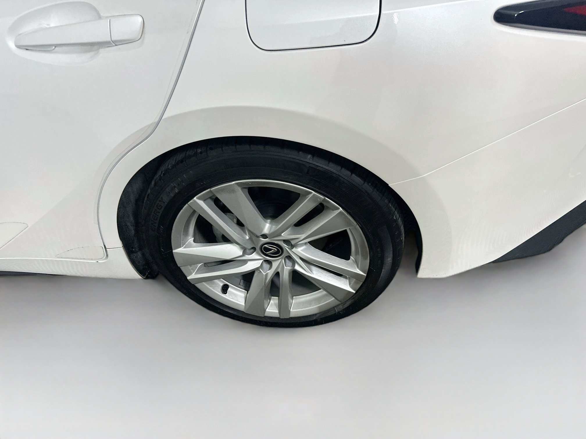 Used 2023 Lexus IS 300 w/ Comfort Package RWD image 11
