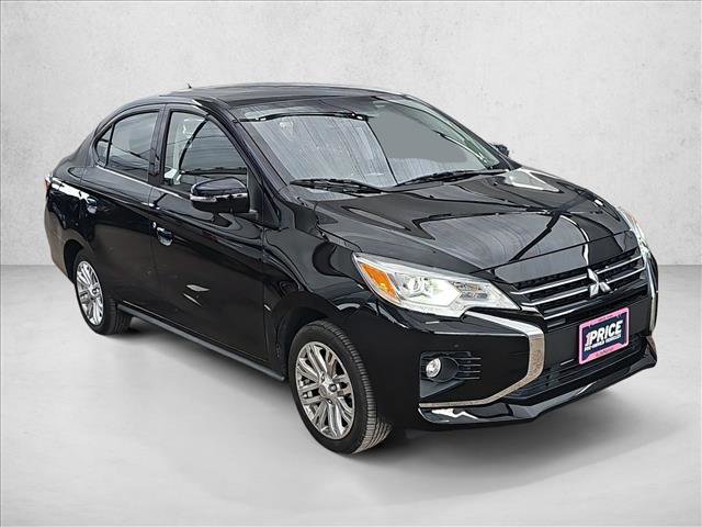 Used 2024 Mitsubishi Mirage G4 SE image 7