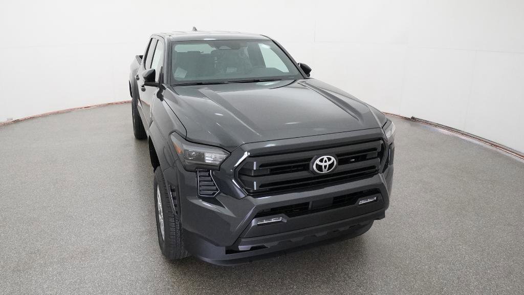 New 2026 Toyota Tacoma SR5 image 37