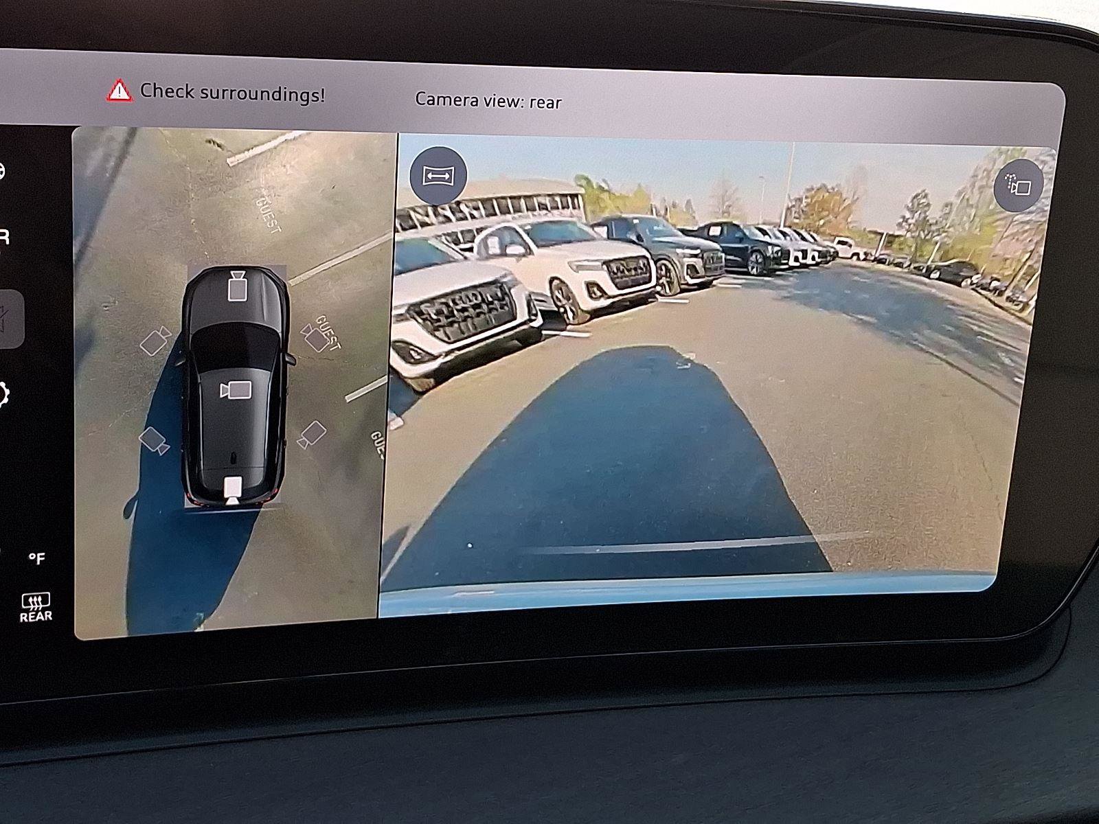 New 2026 Audi Q3 quattro 2.0T image 18