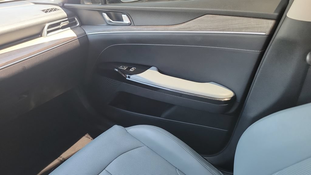 Used 2021 Kia K5 EX FWD image 13