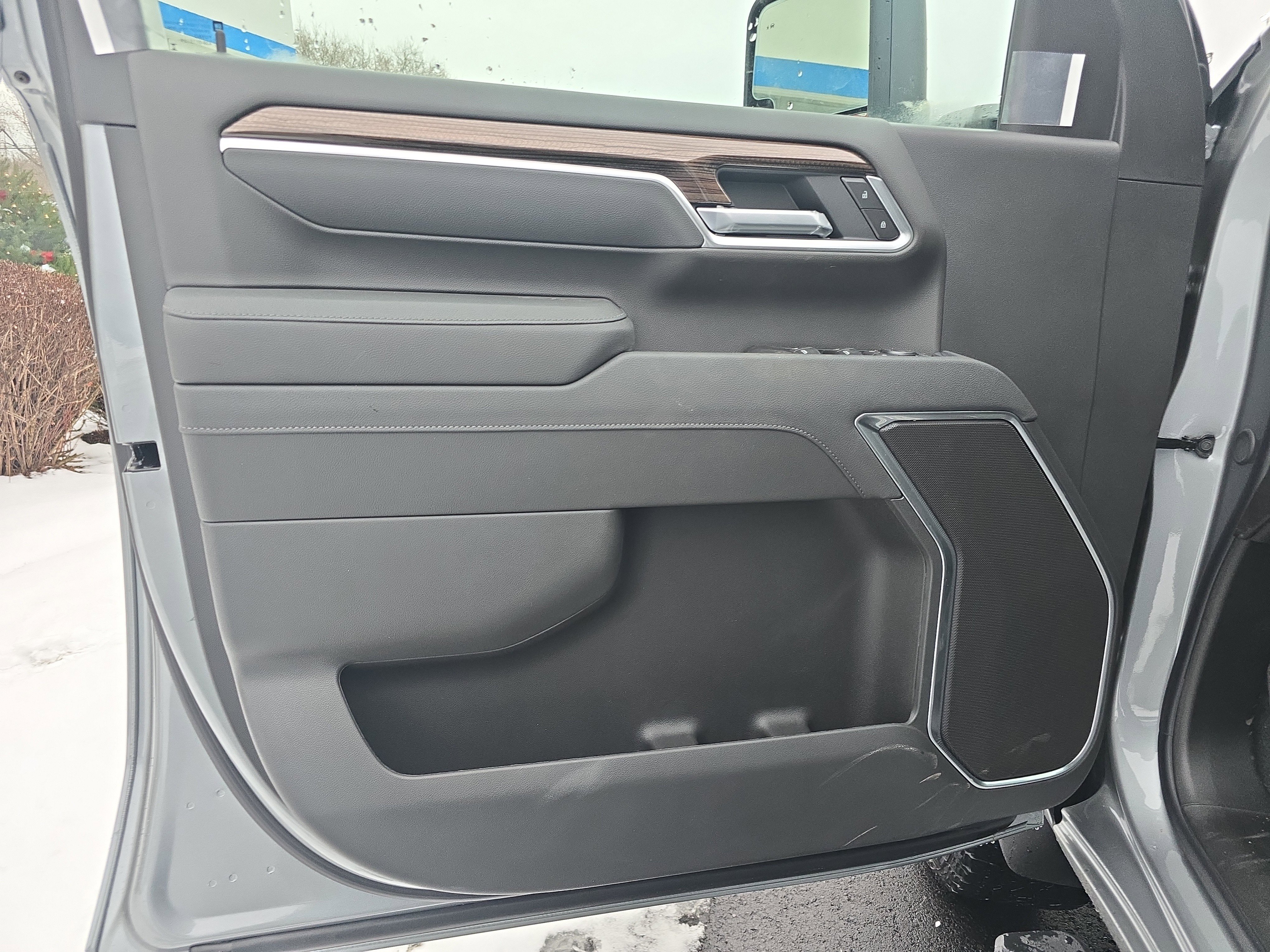 New 2026 Chevrolet Silverado 3500 LT w/ Trail Boss Package image 18