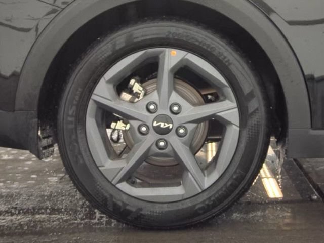Used 2025 Kia K4 FWD image 20