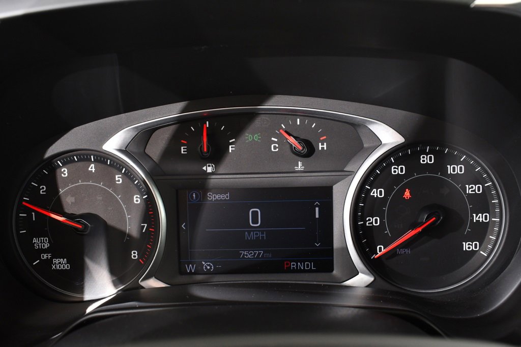 Used 2021 Chevrolet Blazer LT image 26