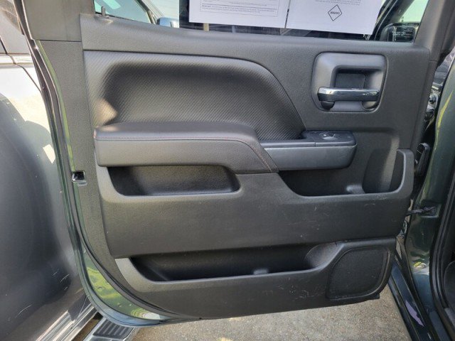 Used 2017 GMC Sierra 1500 SLT w/ All Terrain Package AWD/4WD image 29