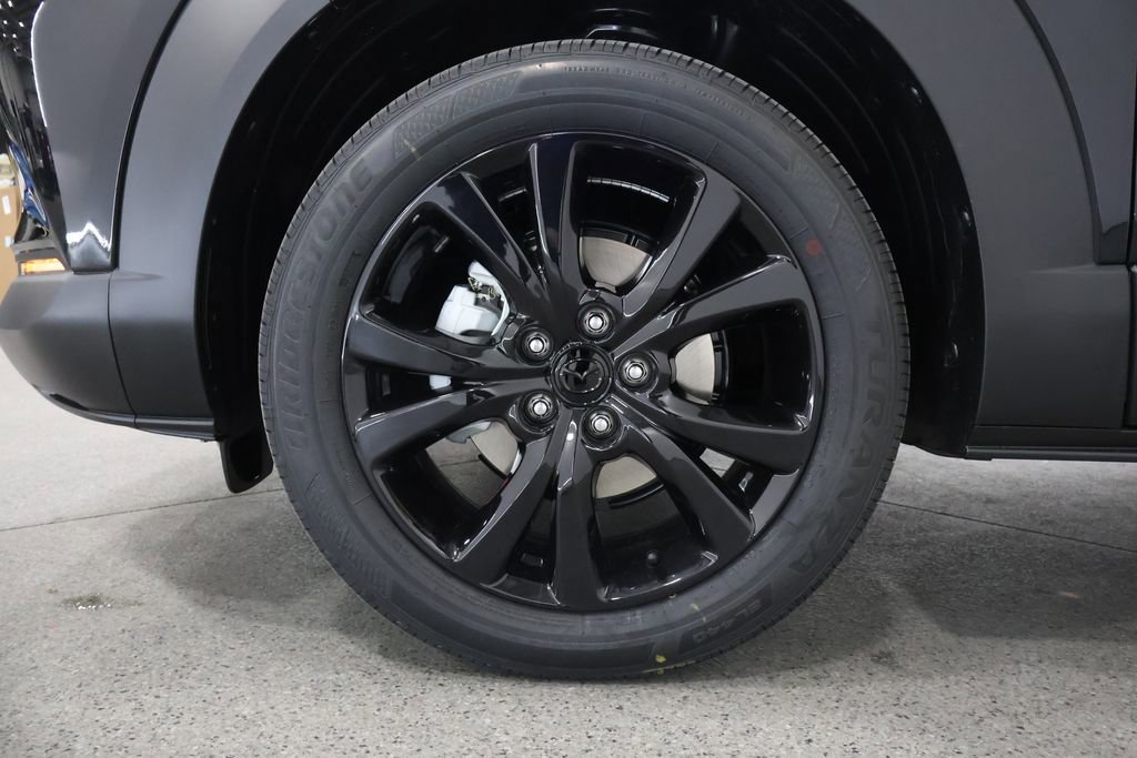 New 2026 MAZDA CX-30 Aire Edition image 5