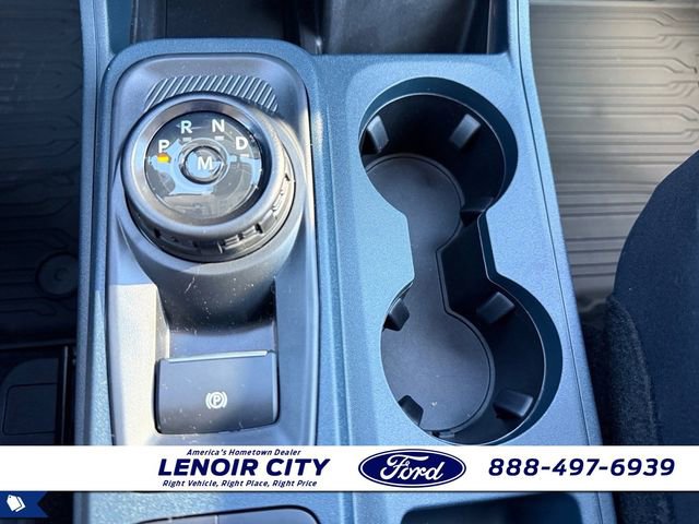 New 2026 Ford Maverick Lobo AWD/4WD image 28
