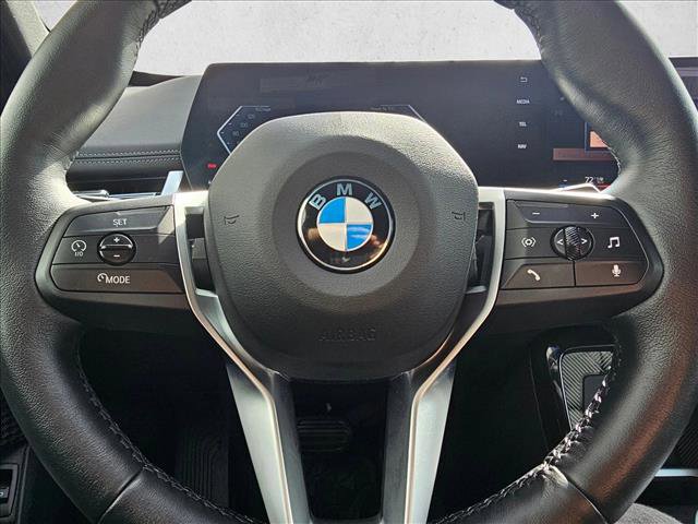 Used 2024 BMW X1 xDrive28i w/ Convenience Package image 21
