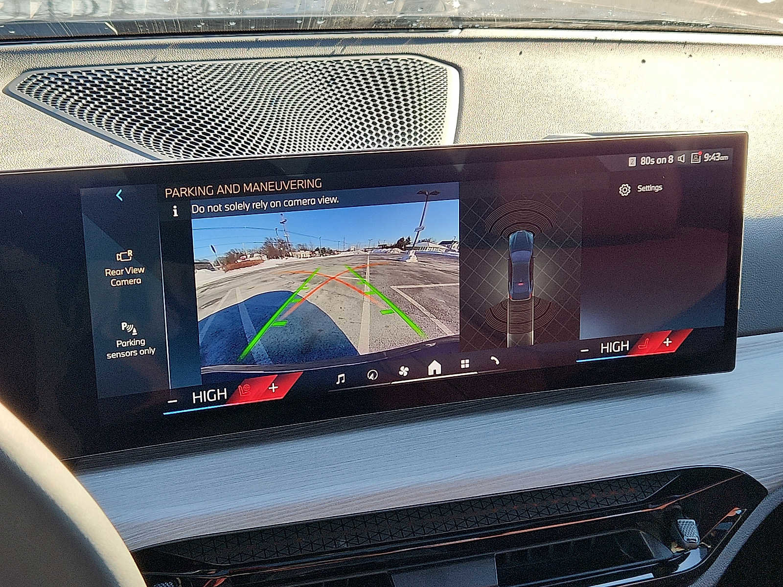 Used 2025 BMW 430i xDrive Coupe w/ Convenience Package AWD/4WD image 17