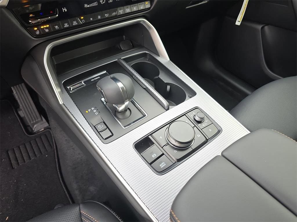 New 2026 MAZDA CX-70 3.3 Turbo w/ Preferred Package image 30