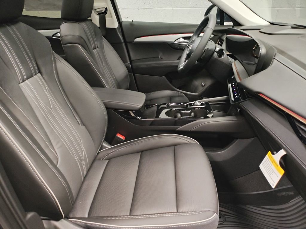 New 2026 Buick Envision Avenir image 7